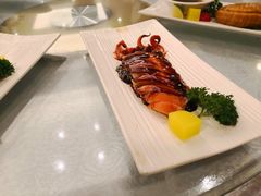目鱼大烤-申宴酒楼(王子百货店)