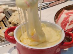 -六七八韩式烤肉·韩国料理(上杭路店)