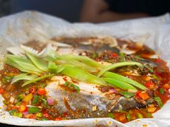 -鱼鼎香烤鱼火锅(华发商都店)
