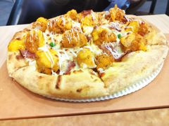 -达美乐比萨(南京路店)