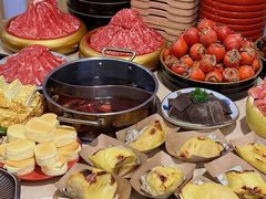 -松野谷·寿喜烧自助(华联顺义金街购物中心店)