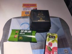 -麦当劳(仙居吾悦广场店)