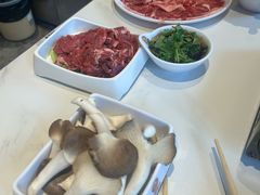 -活潑鲜跳(湖滨商业街店)