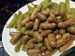 -运德成·天津老味烧烤(广开二马路店)