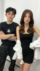 -DIAN DIAN SALON点点