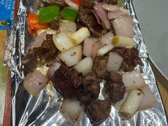 -拉完海鲜大排档(温岭店)