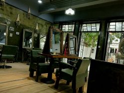 点击看大图 店内环境-M3 Hair Studio