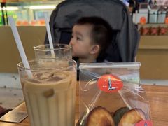 -大小咖啡 BigSmallCoffee(麦子店)