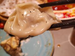 -塔哈尔·新疆盛宴(奉贤龙湖店)
