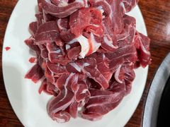 牛展-来自潮州牛肉店(华强北店)