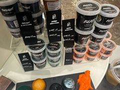 -LUSH(威尼斯人购物中心店)
