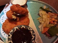 可乐饼-二丁目食堂(铁西万象汇店)