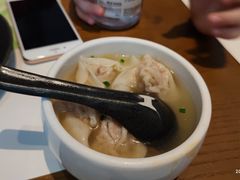 菌汤抄手-榕意·川味之美(深业上城店)