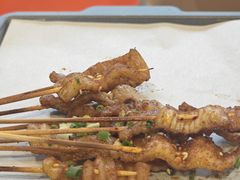 -林二哥宜烤官·宜宾小烧烤