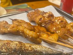 -探唐烧烤(棠东店)