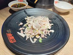 -红盔甲·小龙虾(定西路店)