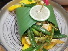 -云海肴·汽锅鸡·云南菜(东坝金隅店)