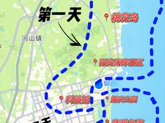 -巧克力渔家.小船海鲜胶东菜(万平口店)