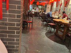 -乐山串串香老火锅(鼓楼店)