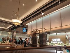 -玫瑰花园自助烤肉(朝阳北路店)