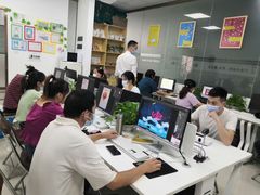 -深圳市龙岗区宝龙科技城实验学校