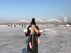 -人民防洪胜利纪念塔