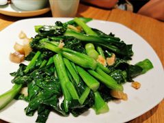 -珍味汤馆·潮汕家乡菜(保利文化广场店)