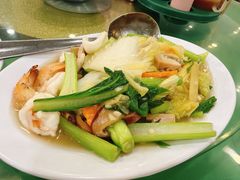 -大茄来海鲜餐厅(亚洲城分行)