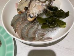 -拾溪餐厅·包厢(杭州千禧度假酒店)