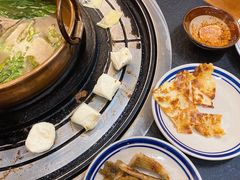 -阿山卓·野生菌火锅·纳西火塘烤肉