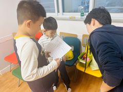 -英孚教育青少儿(长安中心)
