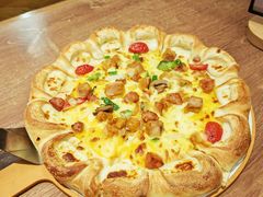 -必胜客(南锣鼓巷店)