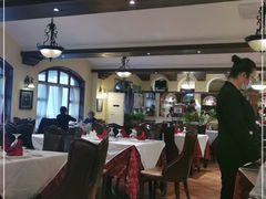 大堂-维兰西餐(万泉河店)