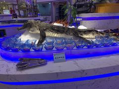 -澜悦港海鲜体验主题餐厅