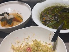 -宫燕府·京菜·烤鸭·淮扬菜(王府中心店)