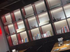 -和府捞面(东直门银座店)