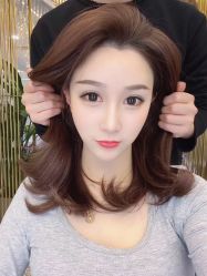 -3AM·S HAIR SALON烫发染发接发