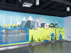 -北京科学中心儿童乐园