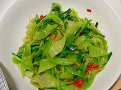 -良厨本味· 老坛剁椒鱼头(深南腾讯店)