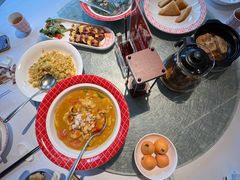 -谭厨中山传家菜.乳鸽.脆鲩鱼(华强北中航城店)