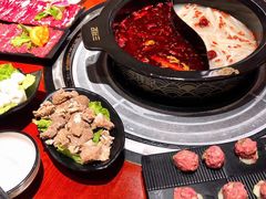 -三只耳火锅(宽窄巷子店)