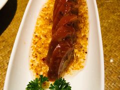 桂花莲藕-渝信川菜(西单店)