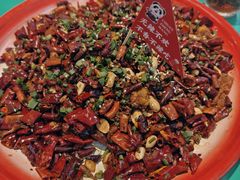 -川正旺江湖菜(三元桥店)