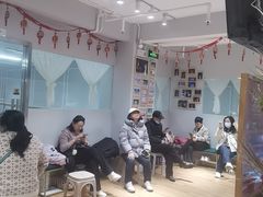 -舞蕾舞蹈·专注中国舞18年(永定路校区)