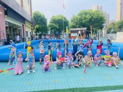 -无锡金色摇篮幼儿园(宝龙城市广场店)