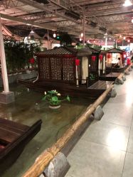 -特味村·宴会厅(生态园店)