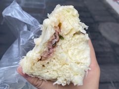-俞记安顺特色破酥包(民生路店)
