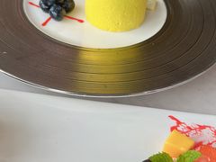 -三迪希尔顿酒店·星空酒廊