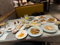 -FAZZFLAME法滋铁板烧自助