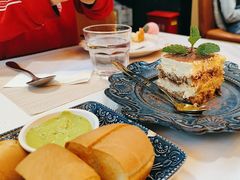 -get pizza意大利餐厅(凯德MALL店)